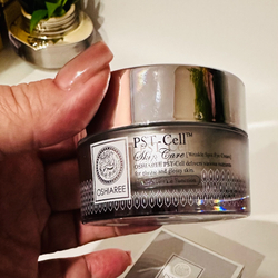 Крем антивозрастной для глаз OSHIAREE PST-Cell Wrinkle Spot Eye Cream 30 мл