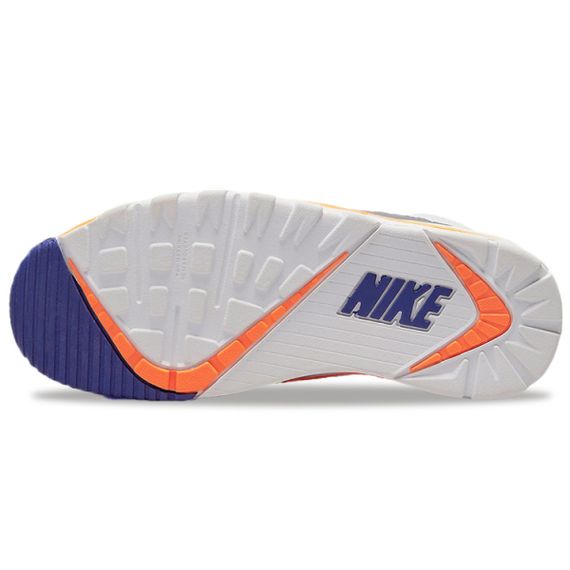 Nike Air Trainer SC Кроссовки для тренировок Высокие Мужские