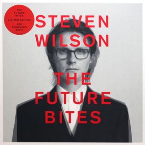 Steven Wilson / The Future Bites (Coloured Vinyl)(LP)
