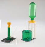 GIGO 1241R Набор УИК. Жидкость и гидравлика