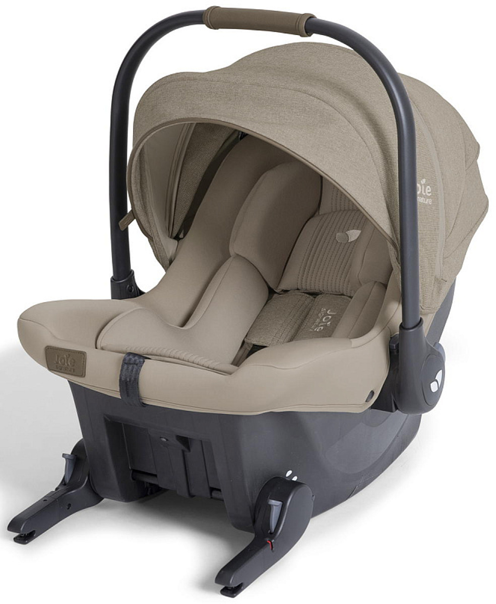 Автокресло Joie Sprint Sandstone