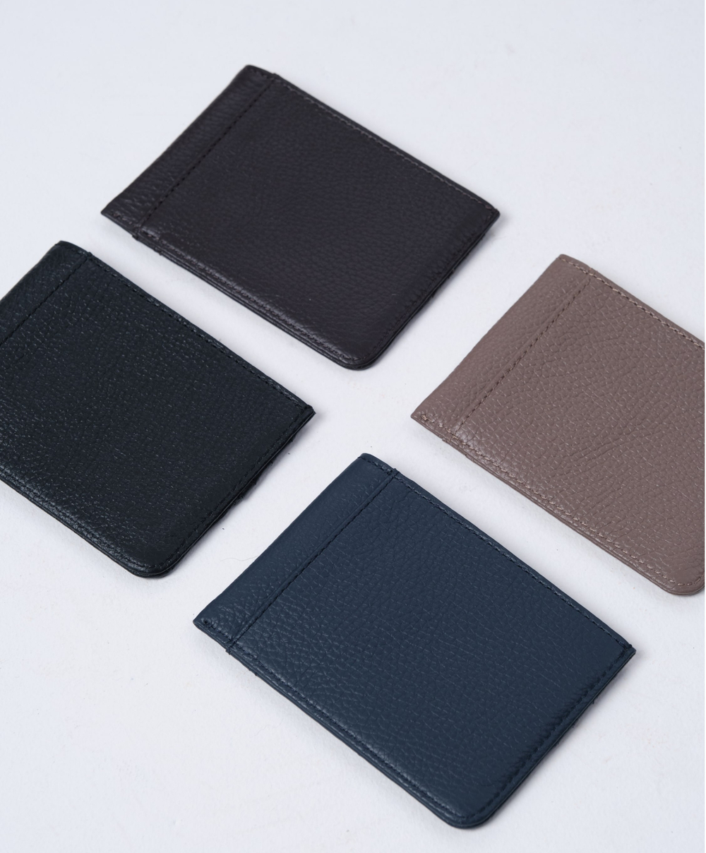 Картхолдер DBR 15-40 насыщенно-синий