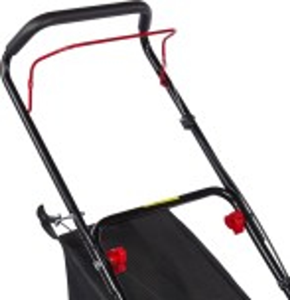 Газонокосилка бензиновая AYGER  AGK-46