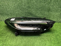 ДХО правый Hongqi HS3 (2023-н.в.) LED