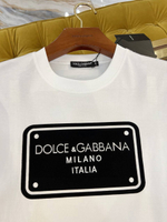 Футболка Dolce&Gabbana, арт. 485367432