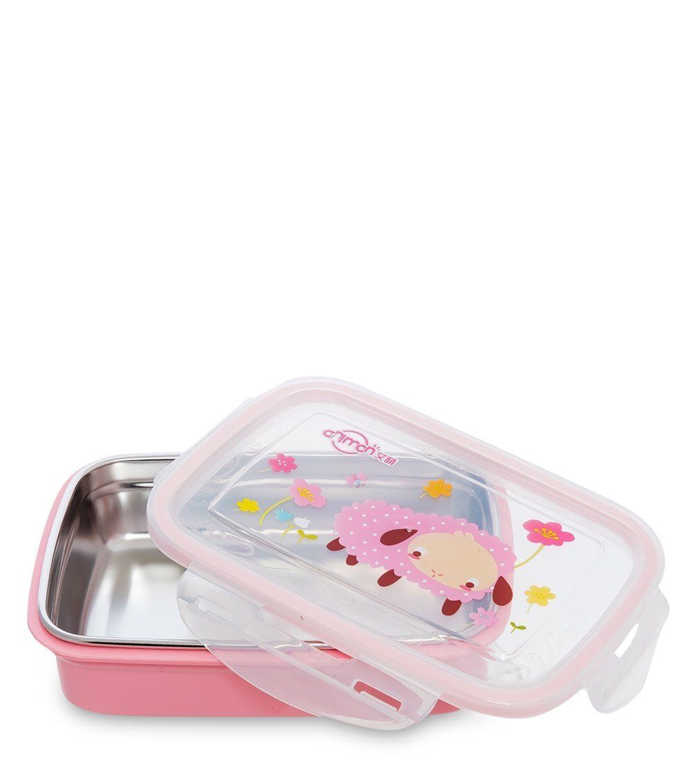 GAEM Home HM-01/13-A Ланч-бокс 400 мл