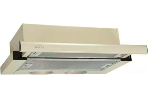 Воздухоочиститель Эликор Интегра60-400 крем/крем