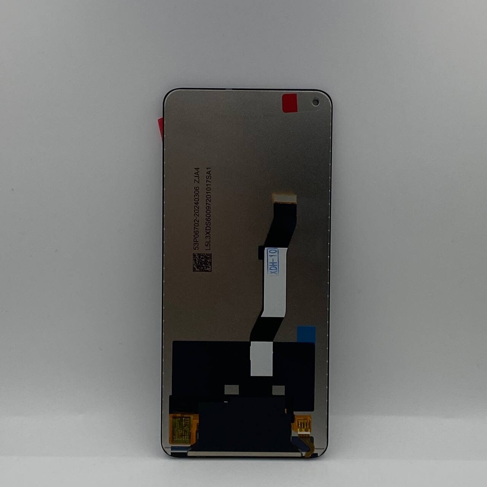 Дисплей Xiaomi Mi 10T/10T Pro/K30s (M2007J3SY/M2007J3SG) Оригинал