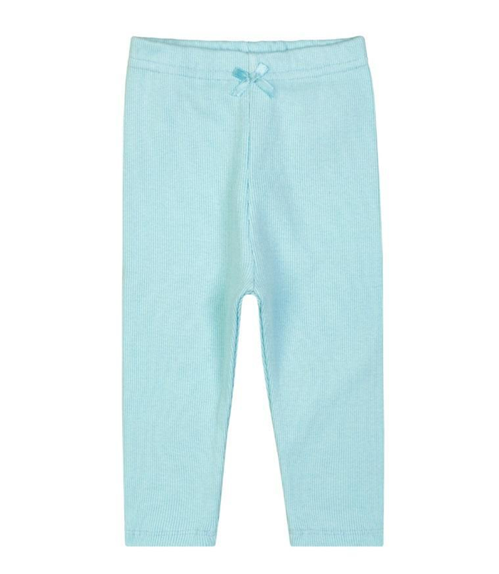 Бриджи для девочек р.92 св.бирюзовый M1072LK-2 (Такро)