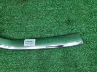 Молдинг решетки радиатора Mazda CX-5 2 (17-21)