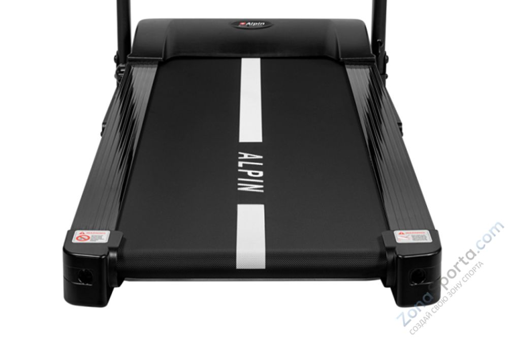 Беговая дорожка Alpin Glace T-176