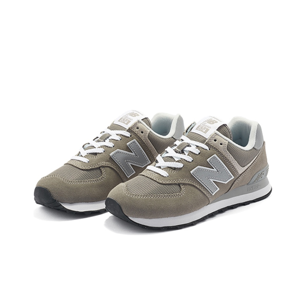 Кроссовки New Balance NB 574 'Grey' ML574EVG