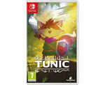 TUNIC (NS) Б/У
