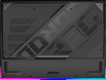 Ноутбук Asus ROG Strix G16 G614PP-S5063 (90NR0L67-M00300), серый в регионах России