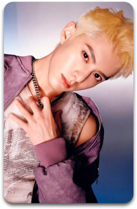 Карта #2710 / Dylan Wang