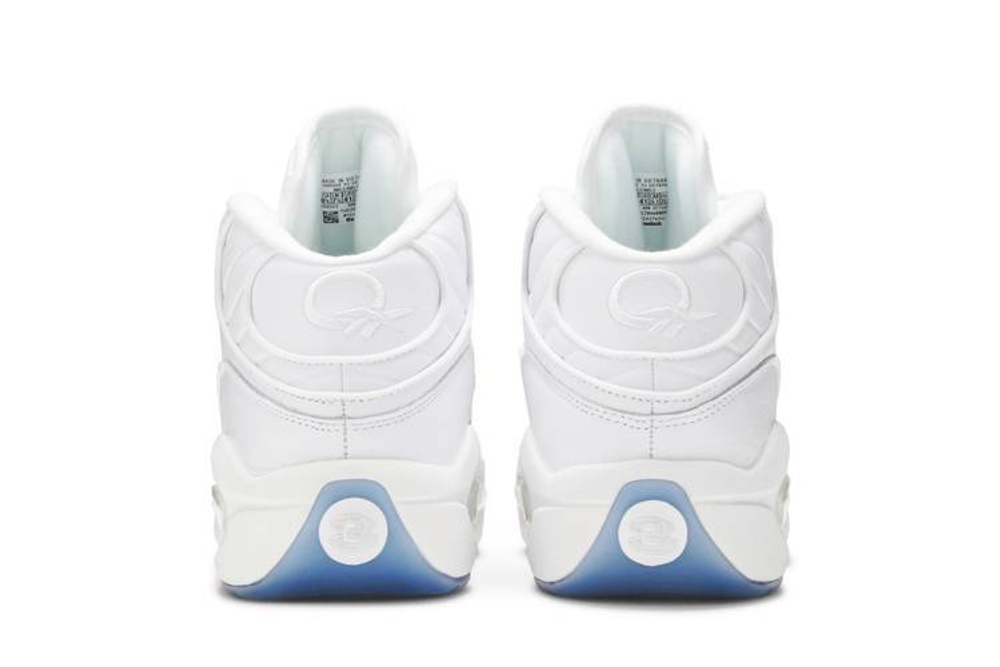 Кроссовки Reebok Question