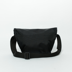 Сумка GO Messenger Minipurse черный