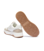 Кроссовки TWINSET - белый(242TCP016)