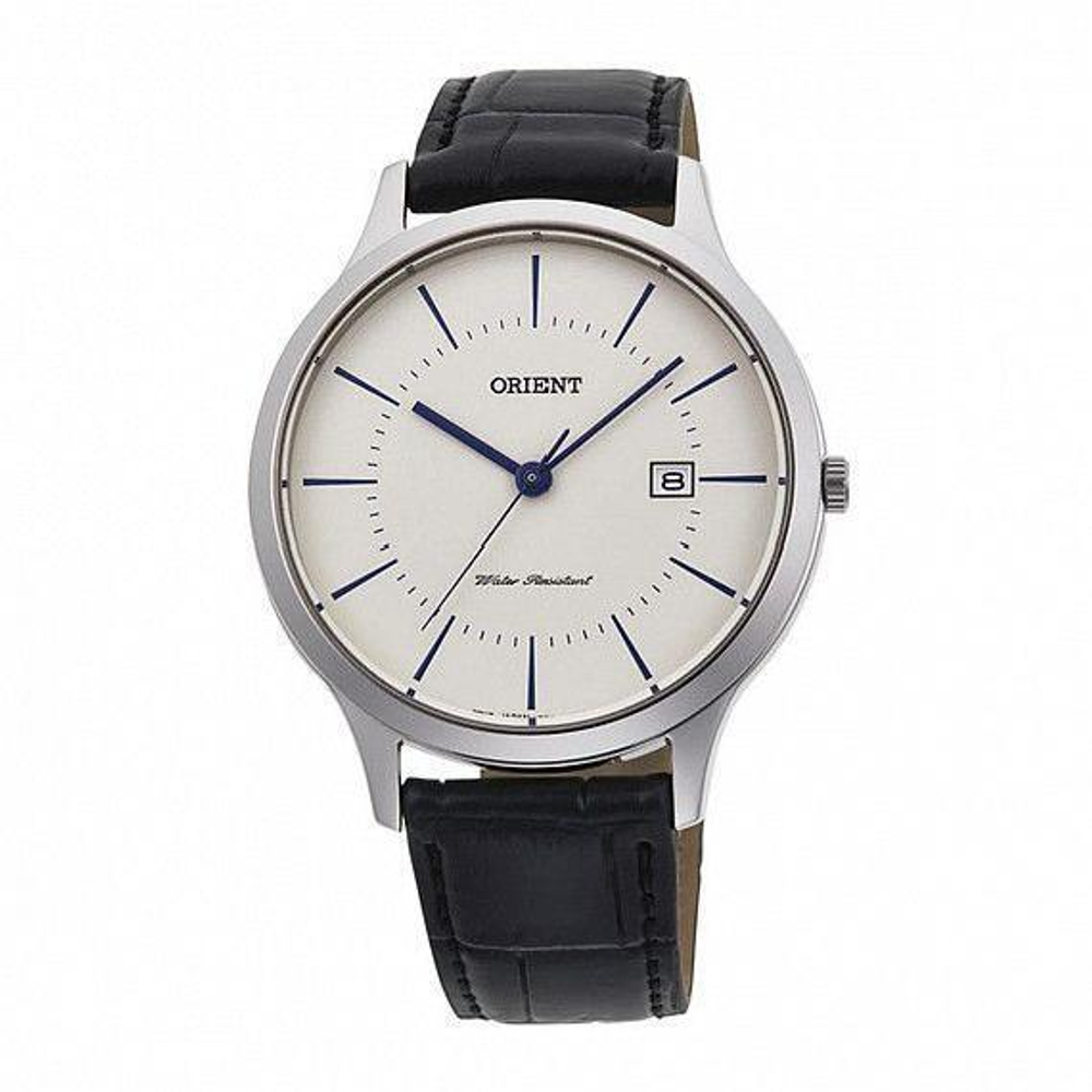Мужские японские часы Orient RF-QD0006S10B