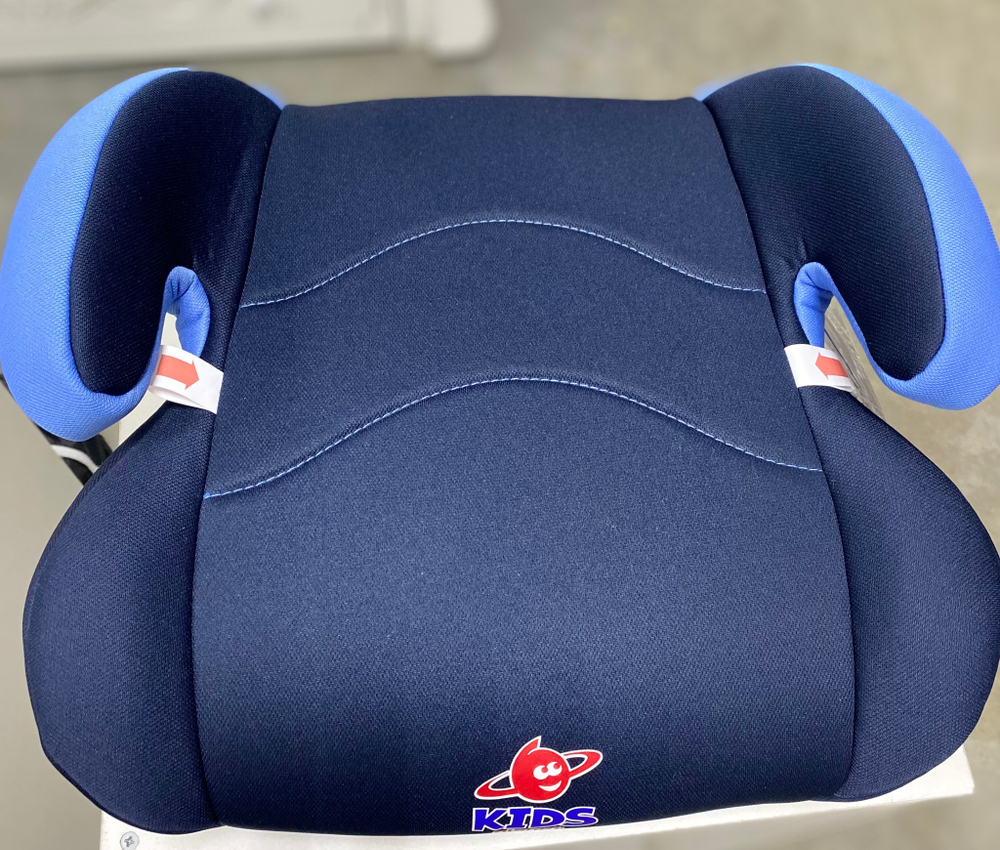 ДУУ KIDS PLANET-SIGER Foton,  синий сапфир  БУСТЕР, шт