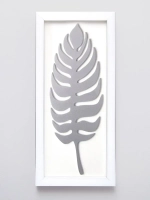 Декор для дома на стену 17*39 см