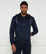 Худые EA7 - темно-синий(7M000231 AF13512)