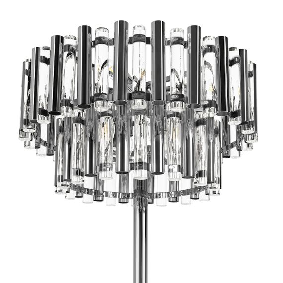 Торшер LOFT IT Boucle 10438F