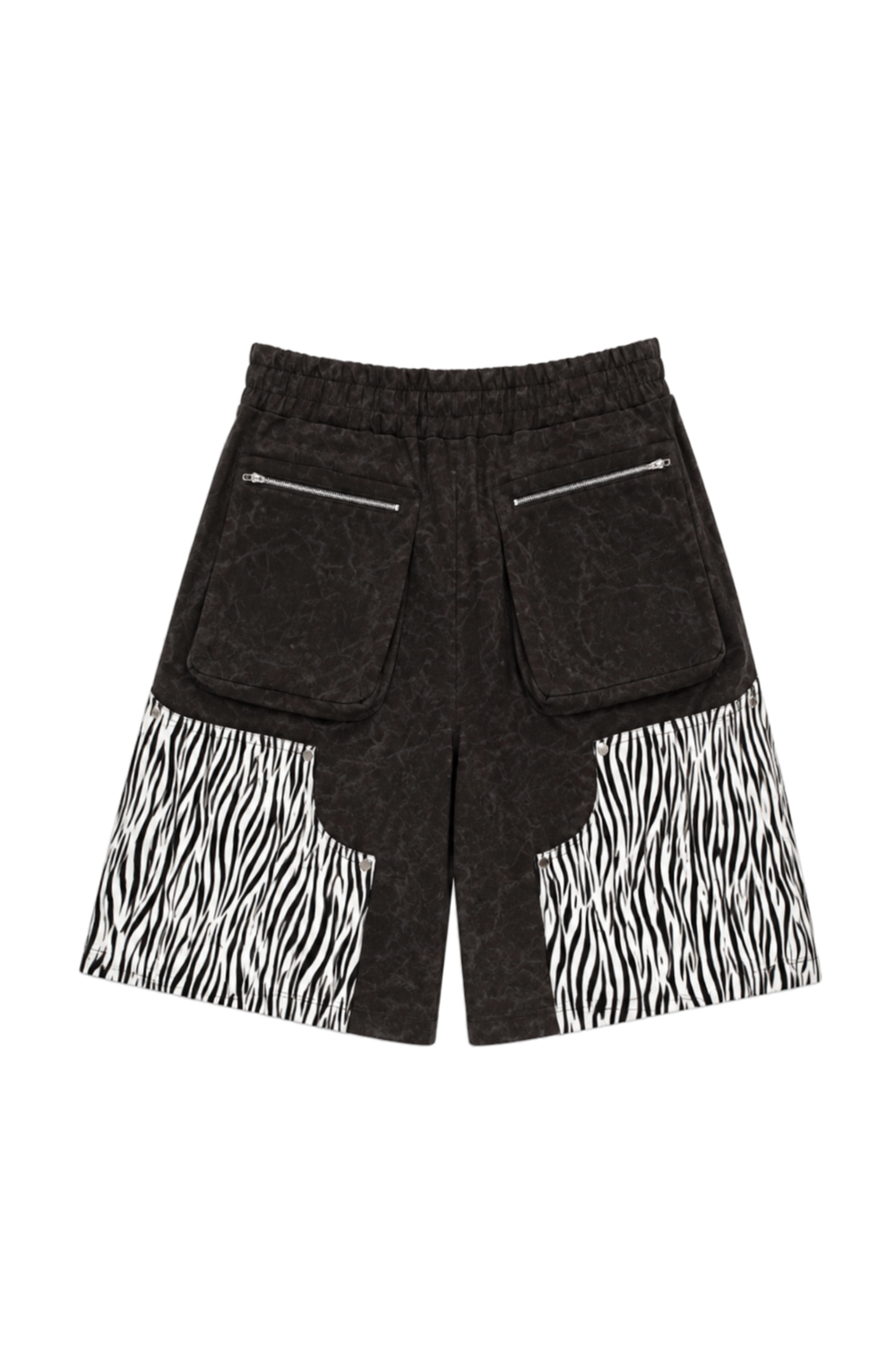 Шорты ZEBRA