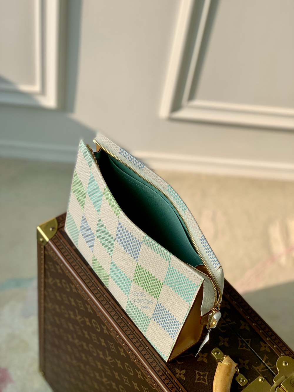 Louis Vuitton Toiletry Pouch 26