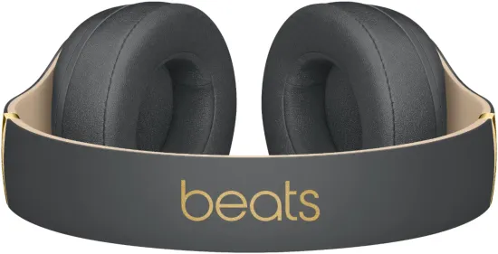 Наушники Beats Studio3 Wireless Shadow Grey