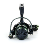 Безынерционная катушка 1000 Kaida WARRIOR (6+1BB, мет. шпуля)