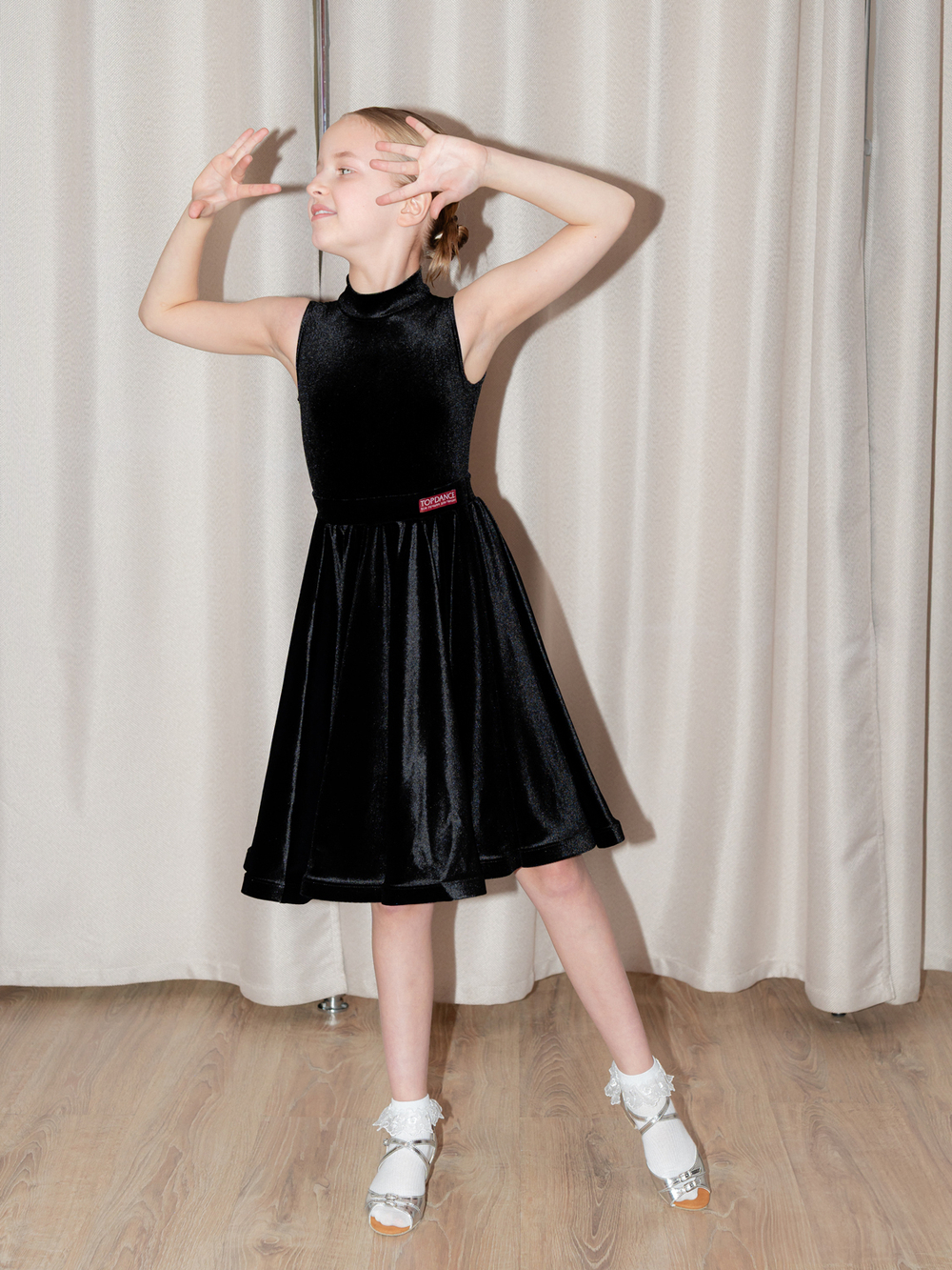 Рейтинговое платье