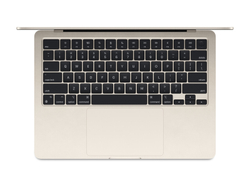 Apple MacBook Air 13" M3 8-core, 16GB, 512GB, 2024 Starlight