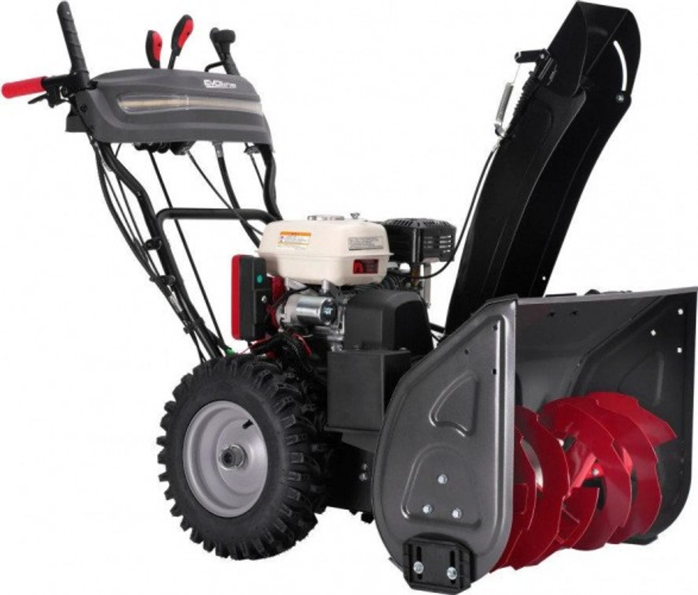 Снегоуборщик бензиновый с двигателем Honda Evoline SBG 610 HE SBG610HE