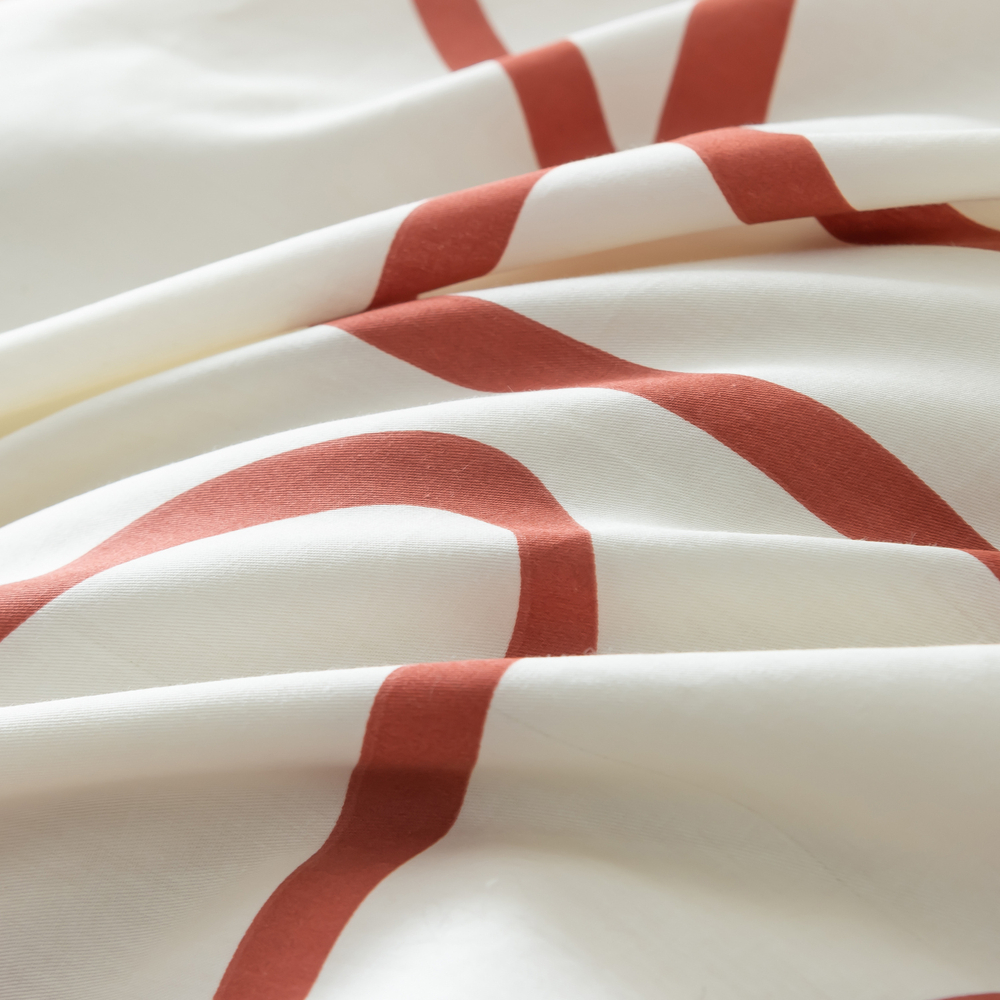 Комплект постельного белья Сатин 100% хлопок C598