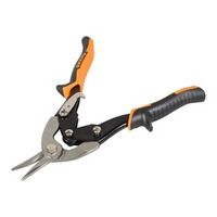 Ножницы по металлу Вихрь левый рез 250 мм