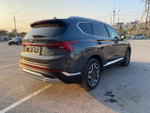 Hyundai Santa Fe (Prestige) 2022