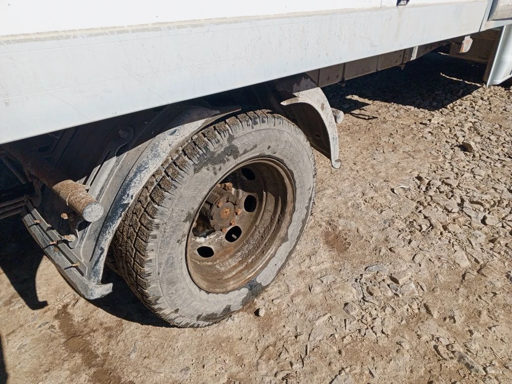 GAZ GAZELLE NEXT Изотермический/рефрижератор A21R22 (Рефрижератор, Дизельный, 2,8 л, 150 л.с.)