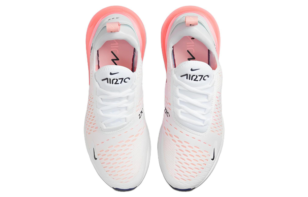 Кроссовки Nike Air Max 270 Ess (Женская размерная сетка)