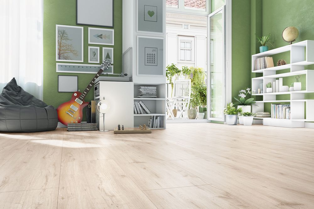 Adventure WR Дуб Авола, 2,030 м²