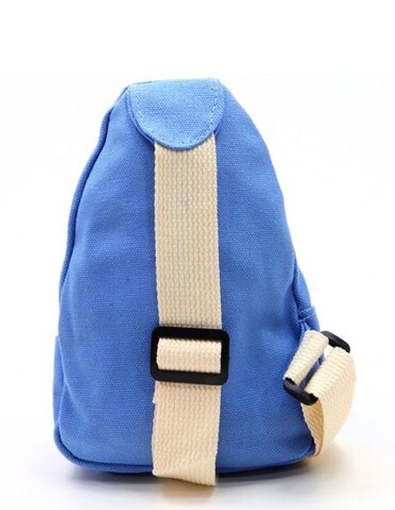 Рюкзак детский на одно плечо