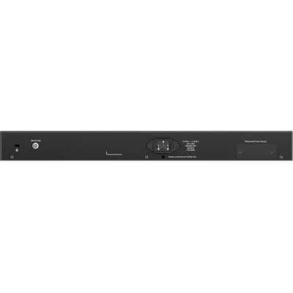 Коммутатор D-Link DGS-3630-28SC/A2ASI