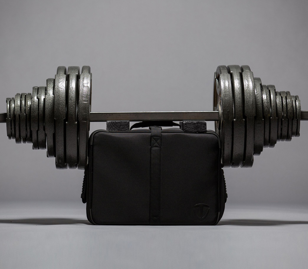 Чемодан на колесах Tenba Air Case Attache 2214w