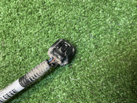 Проводка заднего бампера Kia Cerato 4 (2021-н.в.)