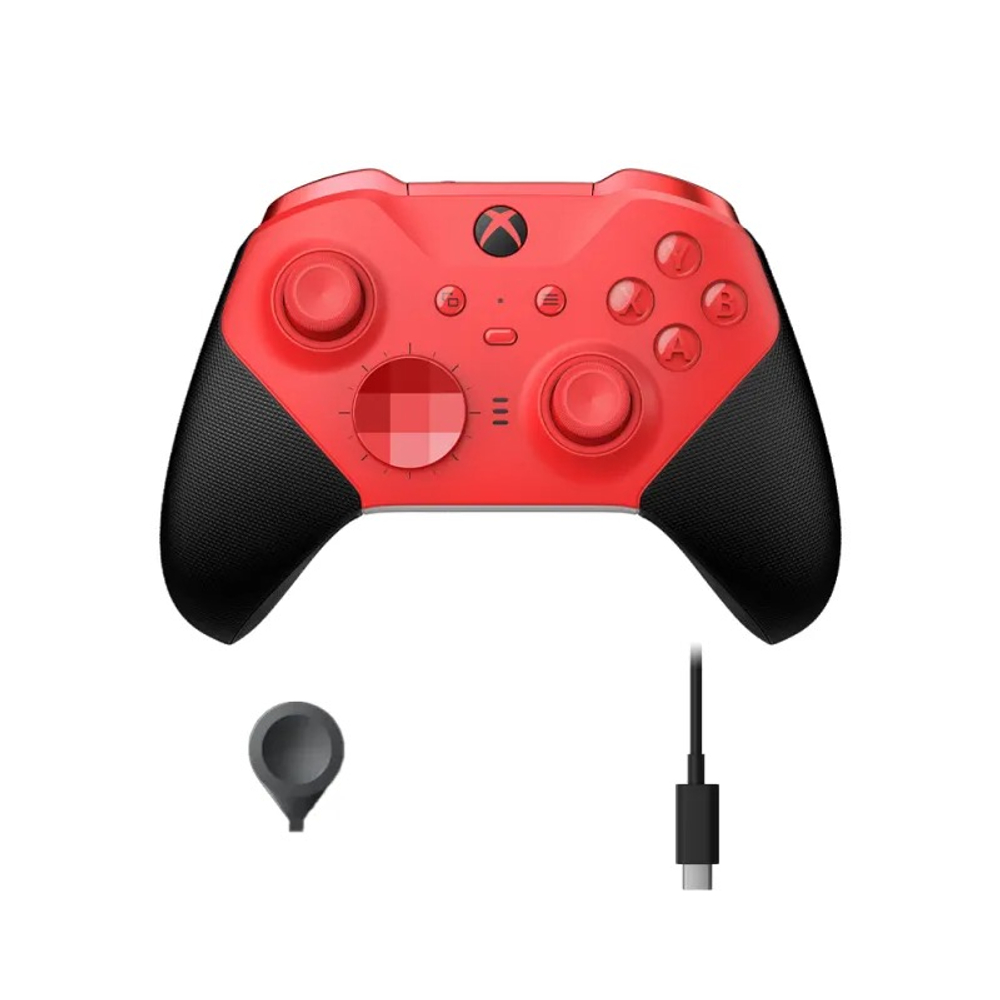 Хbox Gamepad Elite Series 2 Core blue