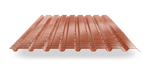 Профлист МП20 с покрытием Ecosteel