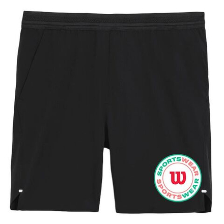 Теннисные шорты Wilson Tournament V2 7" Unlined