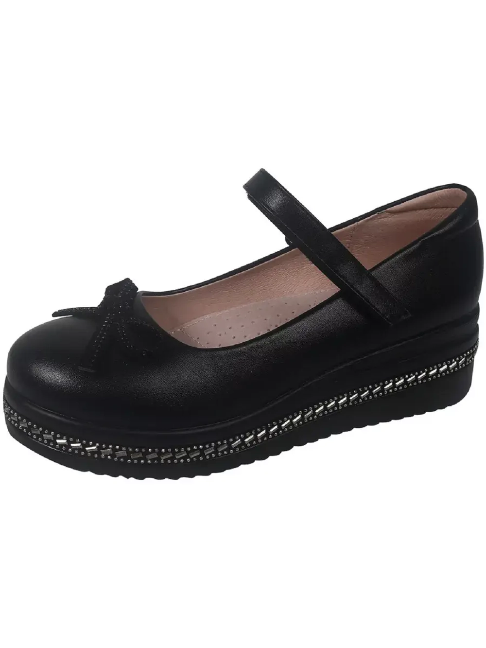 Туфли для девочки/