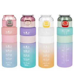 GAEM Бутылка, 700 мл, L8 W7 H23 см, 4в.