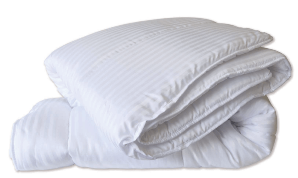 Одеяло всесезонное 200x200 Kamasana Duo Satin